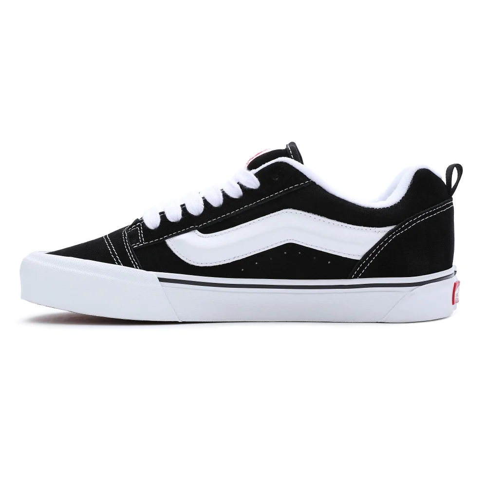 Vans Knu Skool VN0009QC6BT1 / schwarz