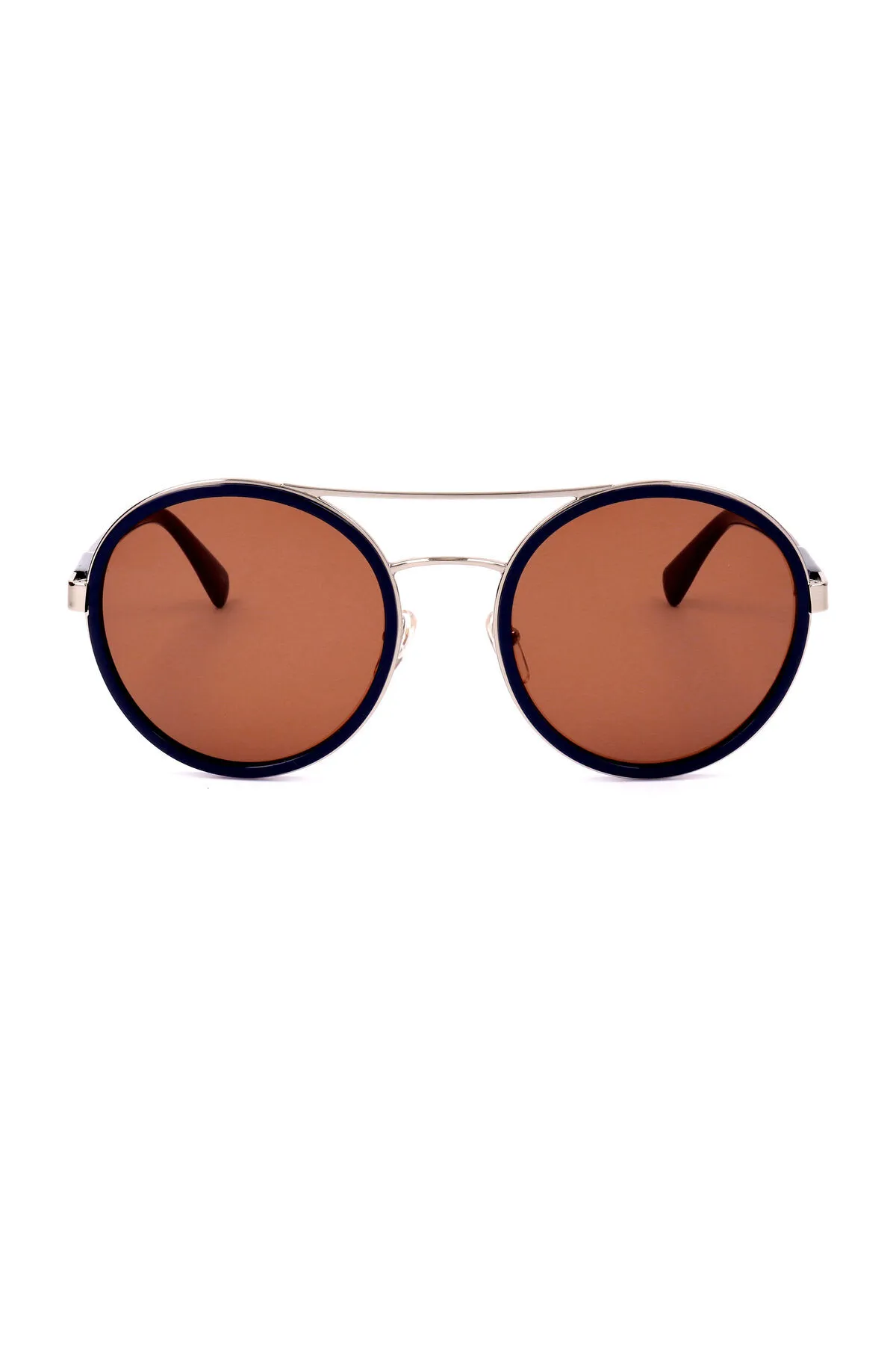 Longchamp  Sonnenbrille - Blau - Braun