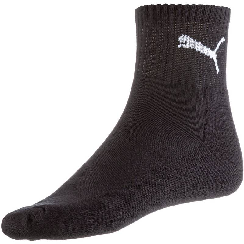 PUMA Short Crew 6er Pack Socken