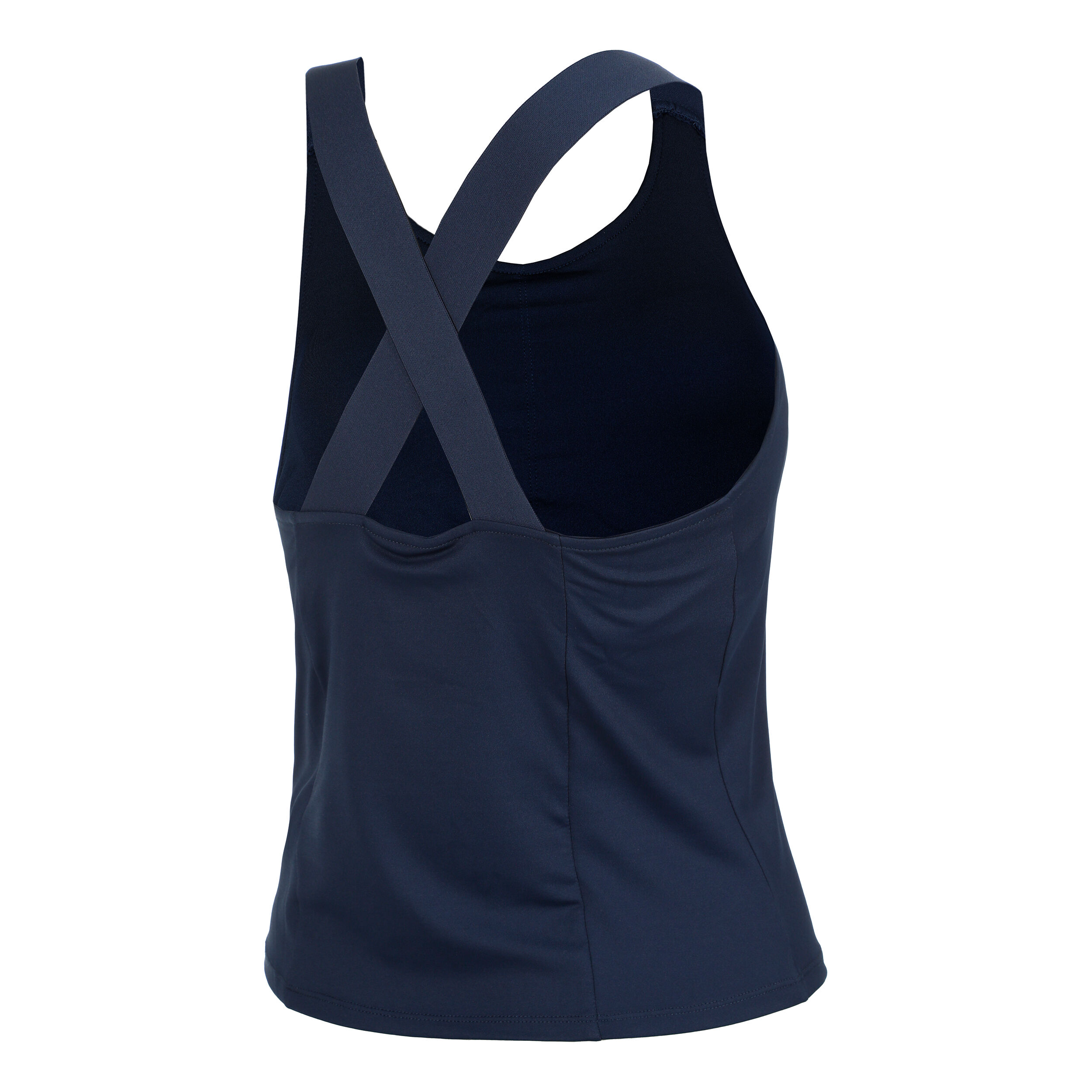 Samprini Tank-Top Damen - Dunkelblau