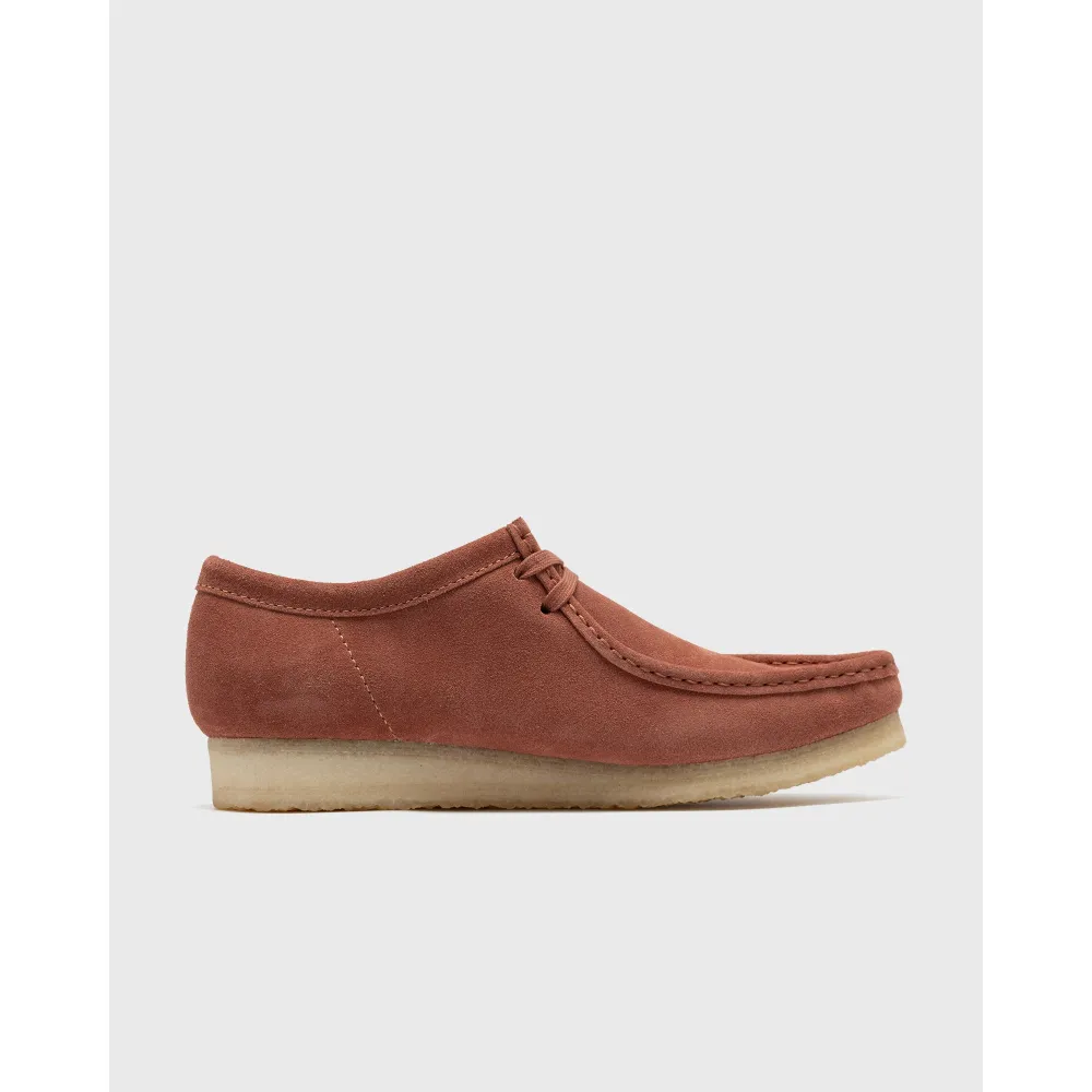 Clarks Wallabee 261765477 / braun