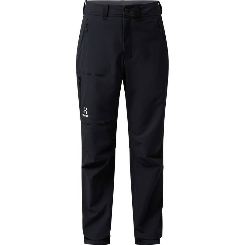 Haglöfs Move Softshell Standard Pant Trekkinghose Damen