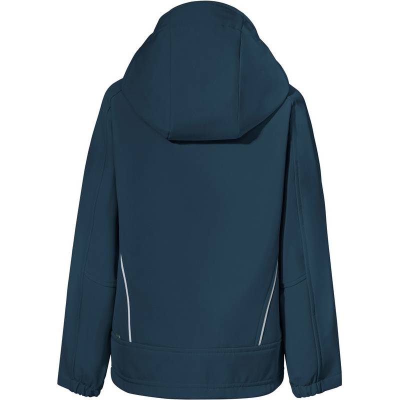 VAUDE Rondane IV Softshelljacke Kinder