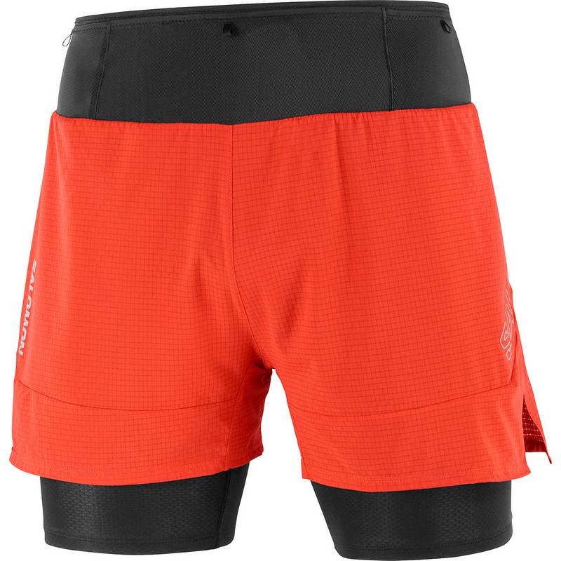 Salomon SENSE Funktionsshorts Herren