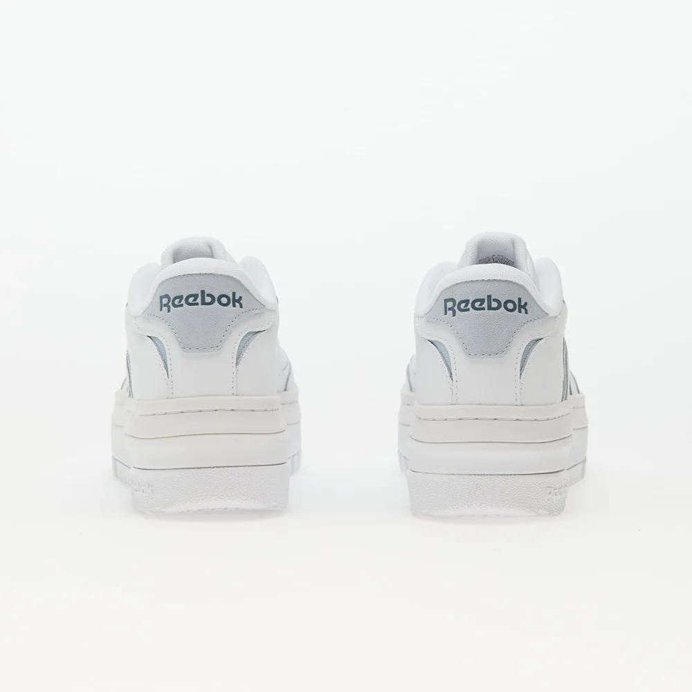 Reebok Club C Extra 100033106 / weiss