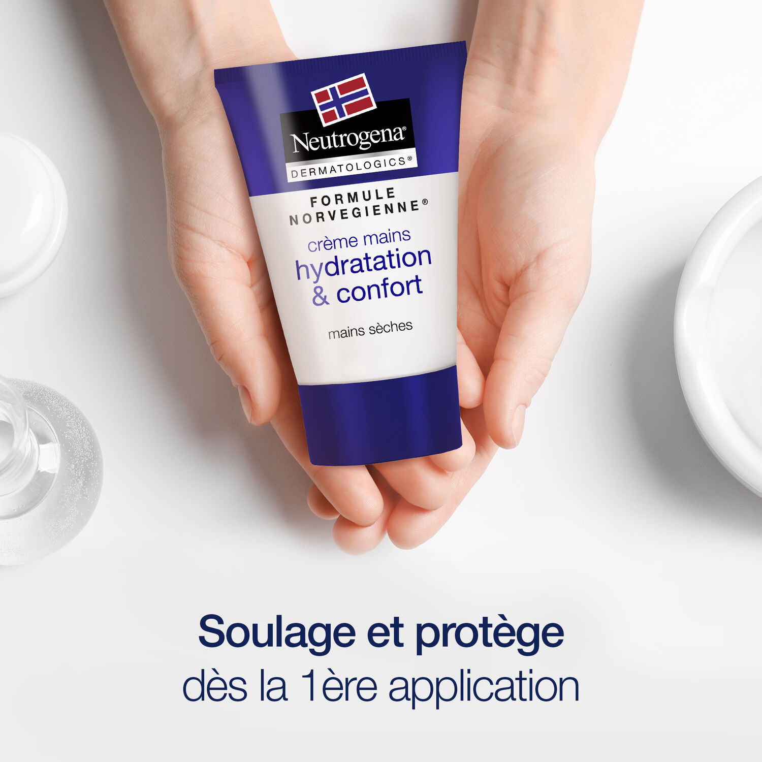 Neutrogena Crème mains NEUTROGENA® Crème Mains Absorption Express 75 ml