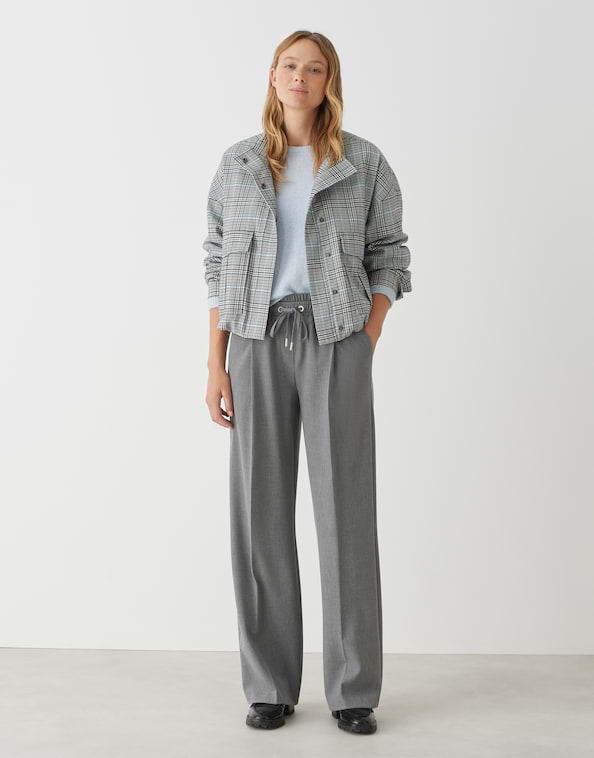 Blouson Hemma