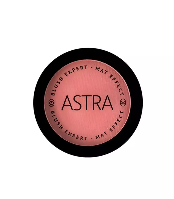 BLUSH EXPERT MAT EFFECT Blush
