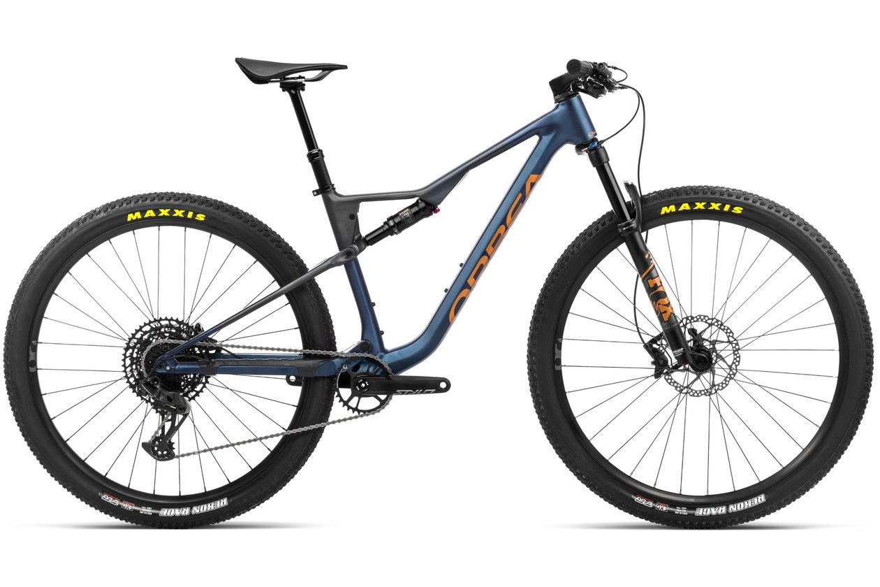 Orbea Oiz H20 - 2023 - 29 Zoll - Fully