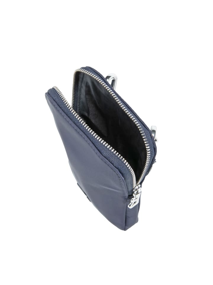 Bogner Handytasche 'Verbier Play Johanna in Dunkelblau 11 x 17,5 x 2,5 cm' günstig kaufen onesize