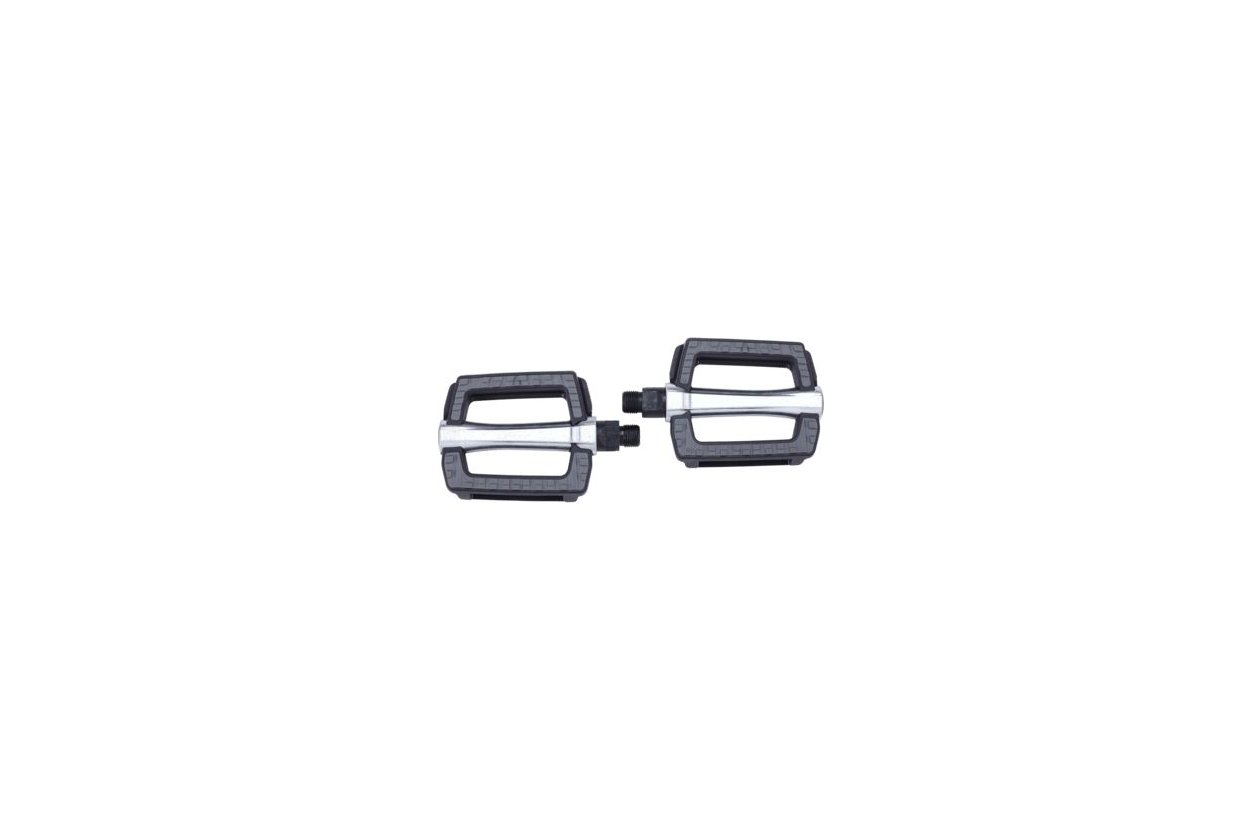 BBB SteadyRest Trekking Pedal