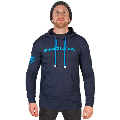 Endura - One Clan - Hoodie