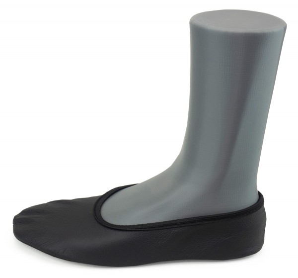 OmaKing ~ HipHop Slipper ~ Black