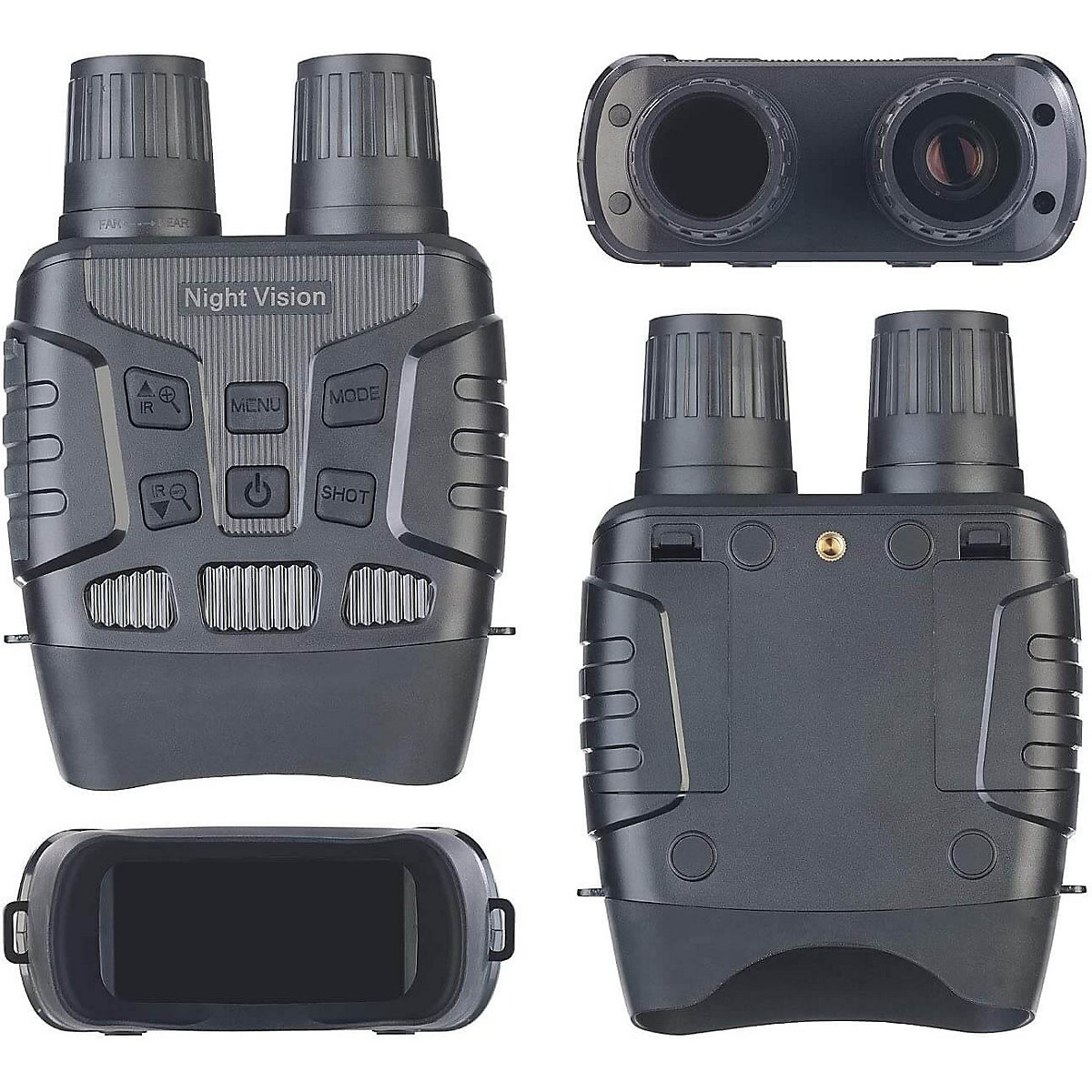 Nachtsicht Fernglas DN-800 V2
