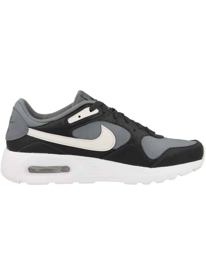 Nike Sneaker low Air Max SC in dunkelgrau günstig kaufen