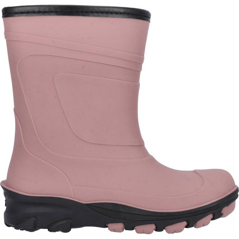 ZigZag Fian Gummistiefel Kinder