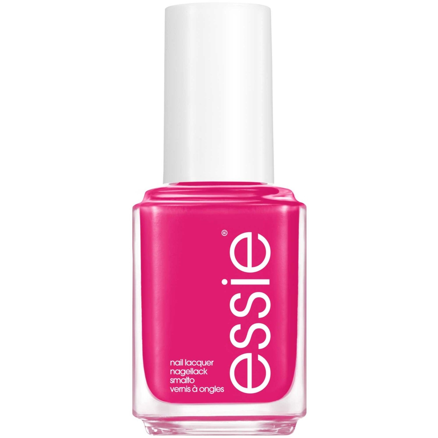 Kolekcija Essie Handmade With Love