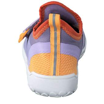 sfoli Easi Slipper in lila