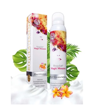 Regulat Beauty Natural Luxury Magic Mousse Face & Body Körperschaum-75 ml