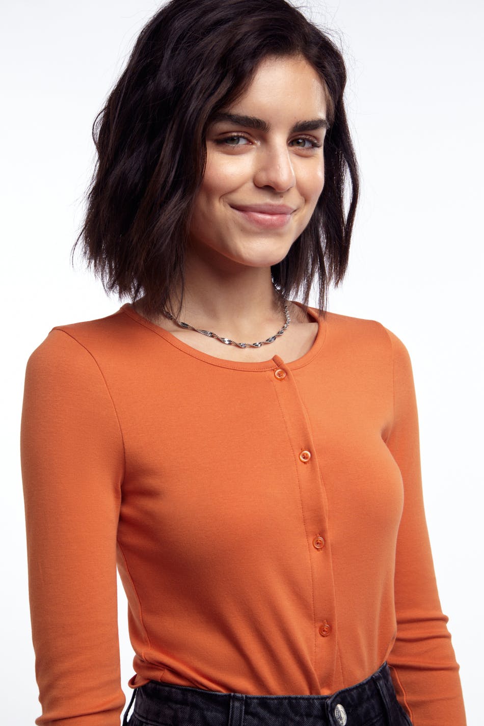 Mina cardigan