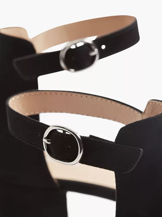 Graceland Sandalette