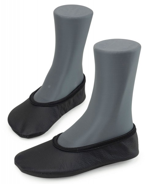 OmaKing ~ HipHop Slipper ~ Black