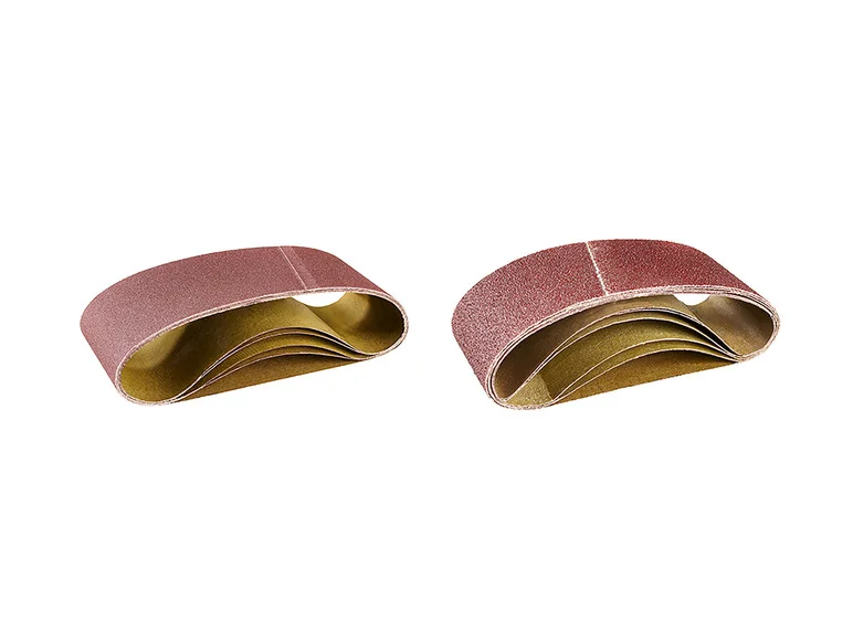 Lixa triangular PARKSIDE® ou lixa excêntrica ou lixa em rolo ou lixa de banda