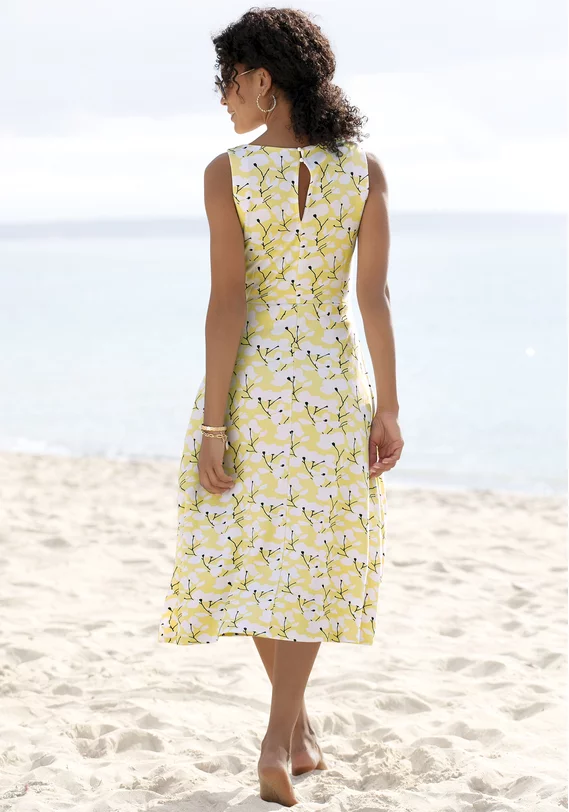 Sommerkleid