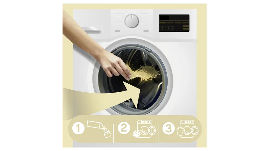 Lenor Wäscheparfüm Goldene Orchidee 160 g