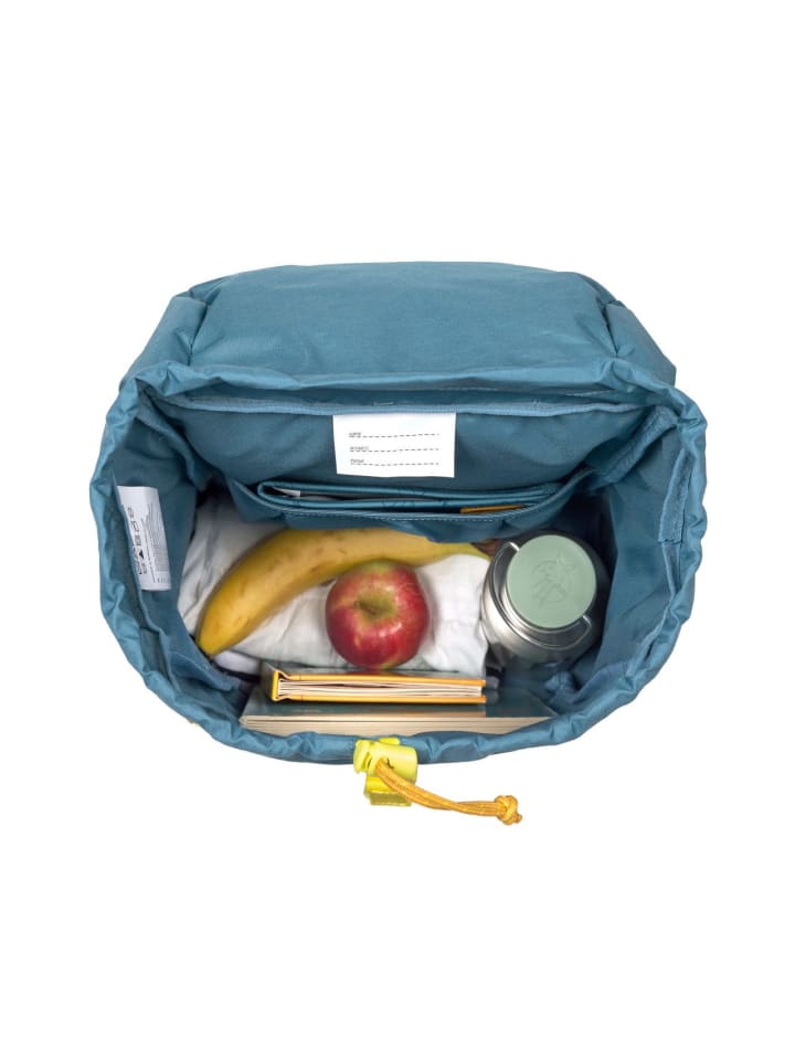 Lässig Lässig Kinderrucksack Outdoor - Big Backpack, Adventure blue günstig kaufen onesize
