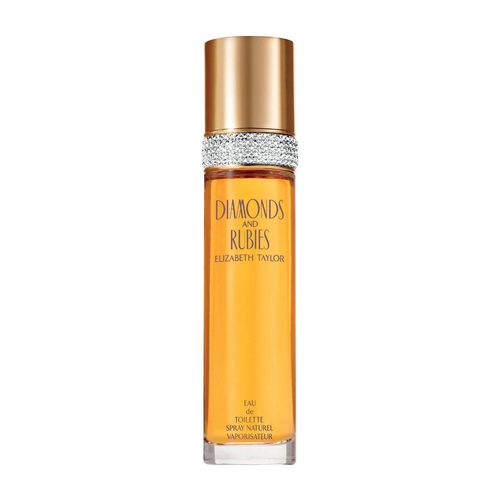 Elizabeth Taylor Diamonds & Rubies toaletná voda 100 ml