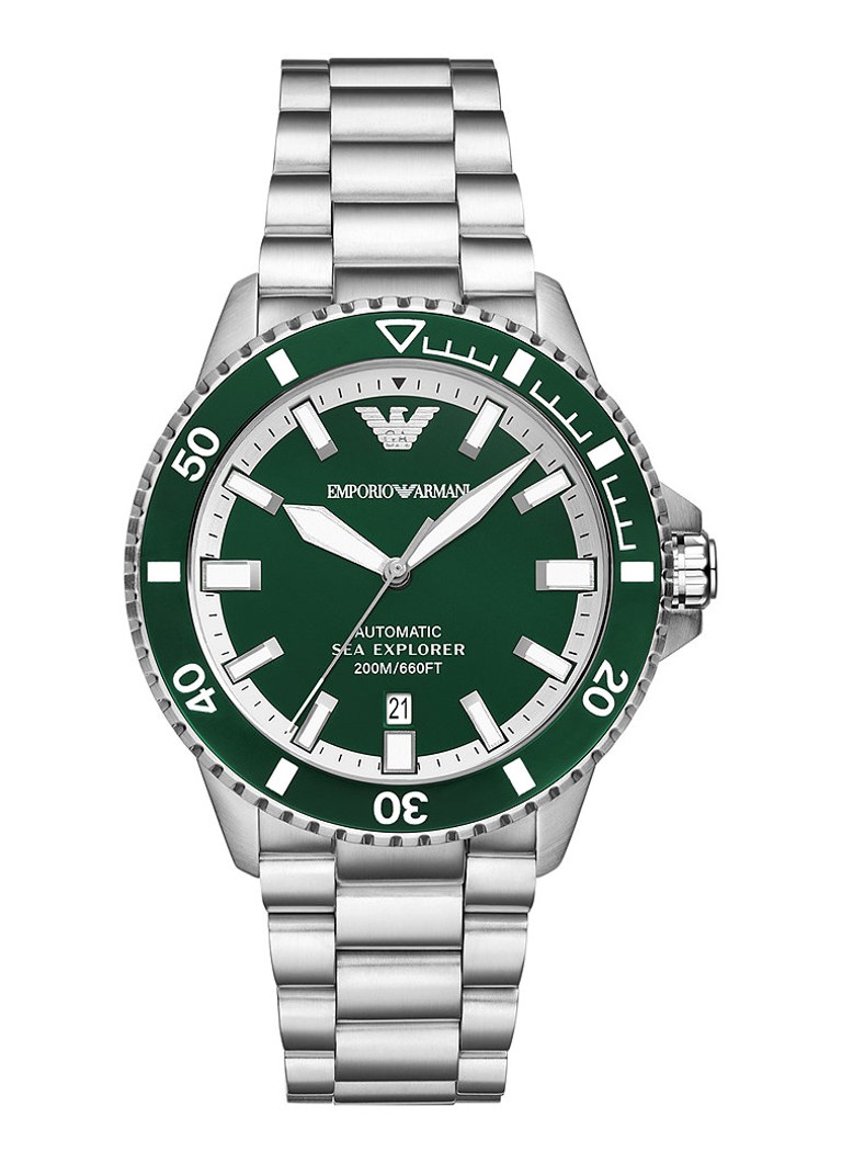 Emporio Armani Watch AR60080