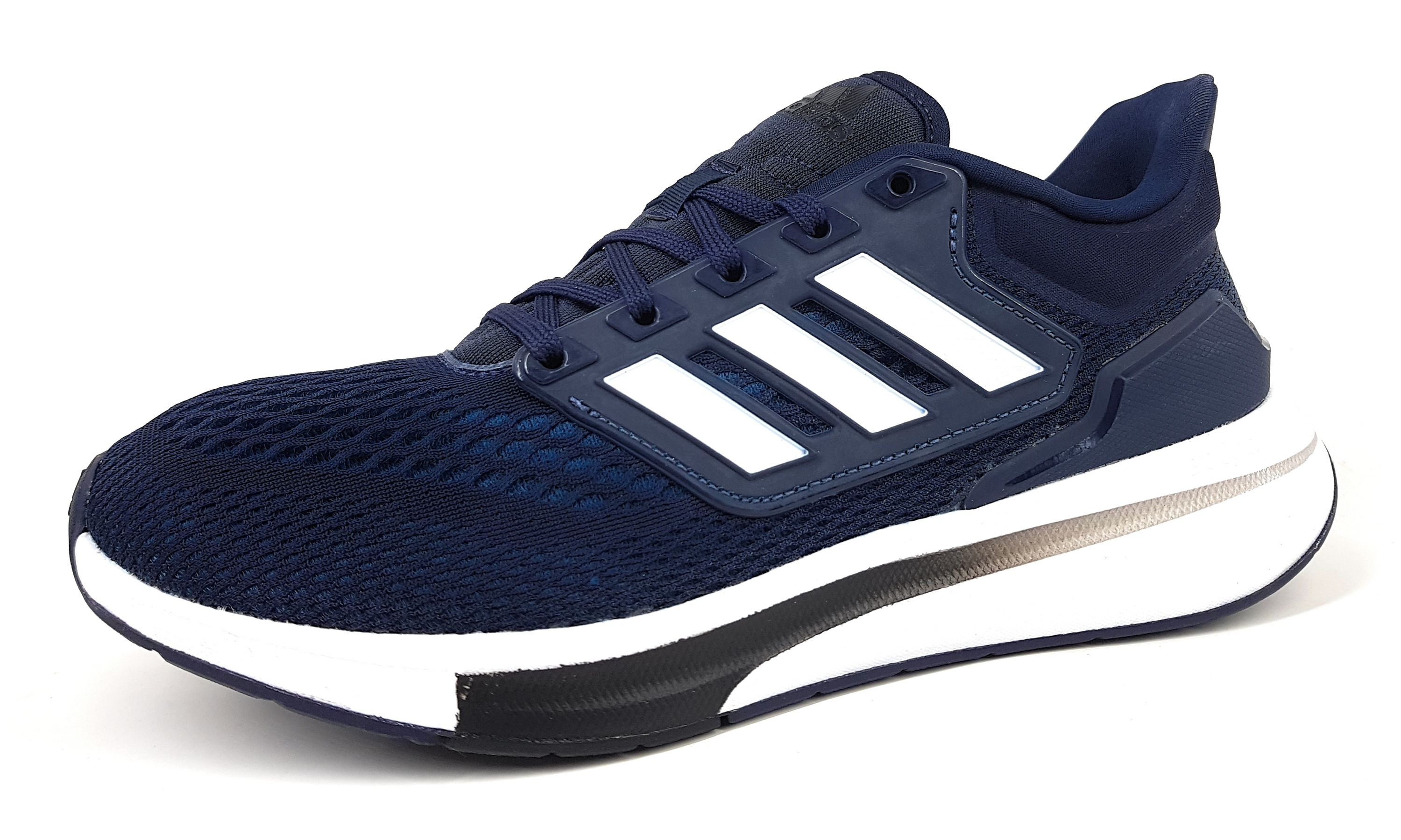 adidas EQ21 Run HO0517 Blau legend ink