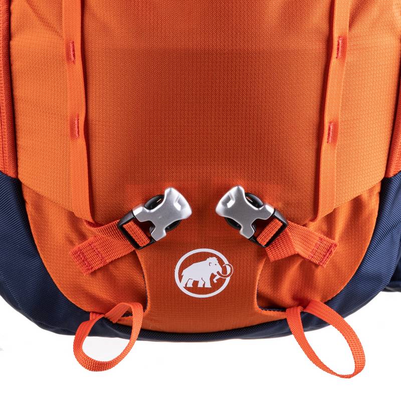 Mammut Trion 35 Alpinrucksack