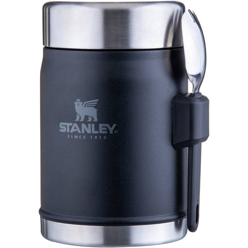 Stanley Stanley Food Jar 0.4l Campinggeschirr