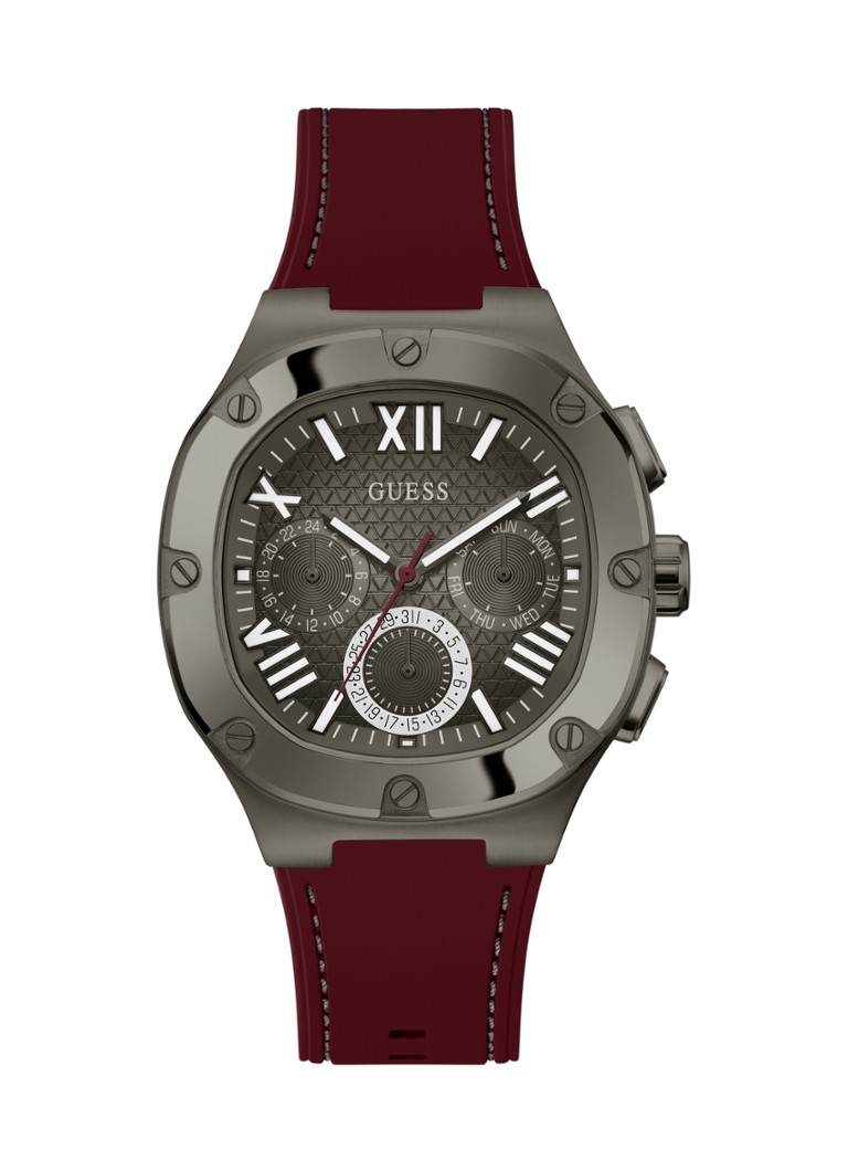 GUESS Headline watch GW0571G4