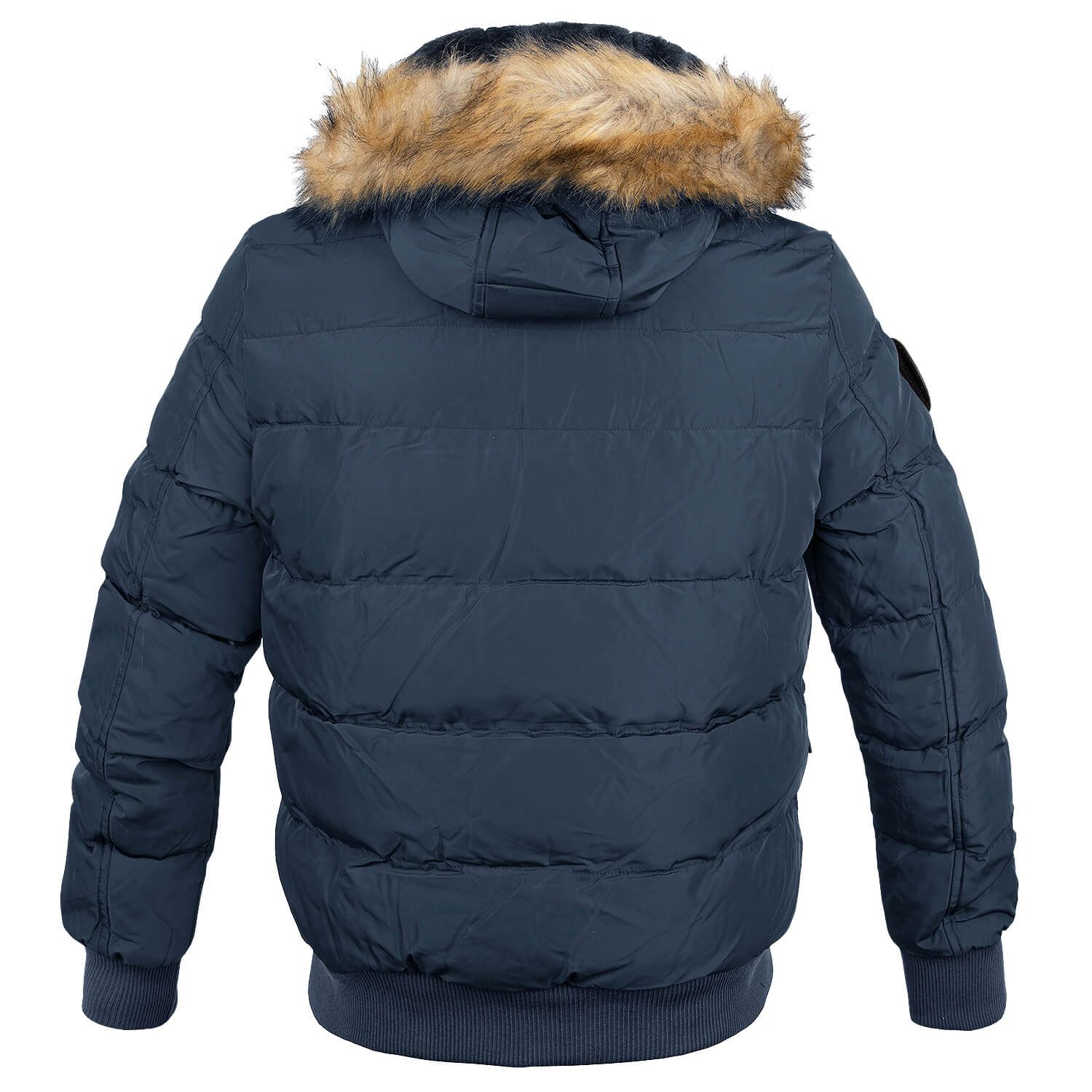 Winterjacke Rockford