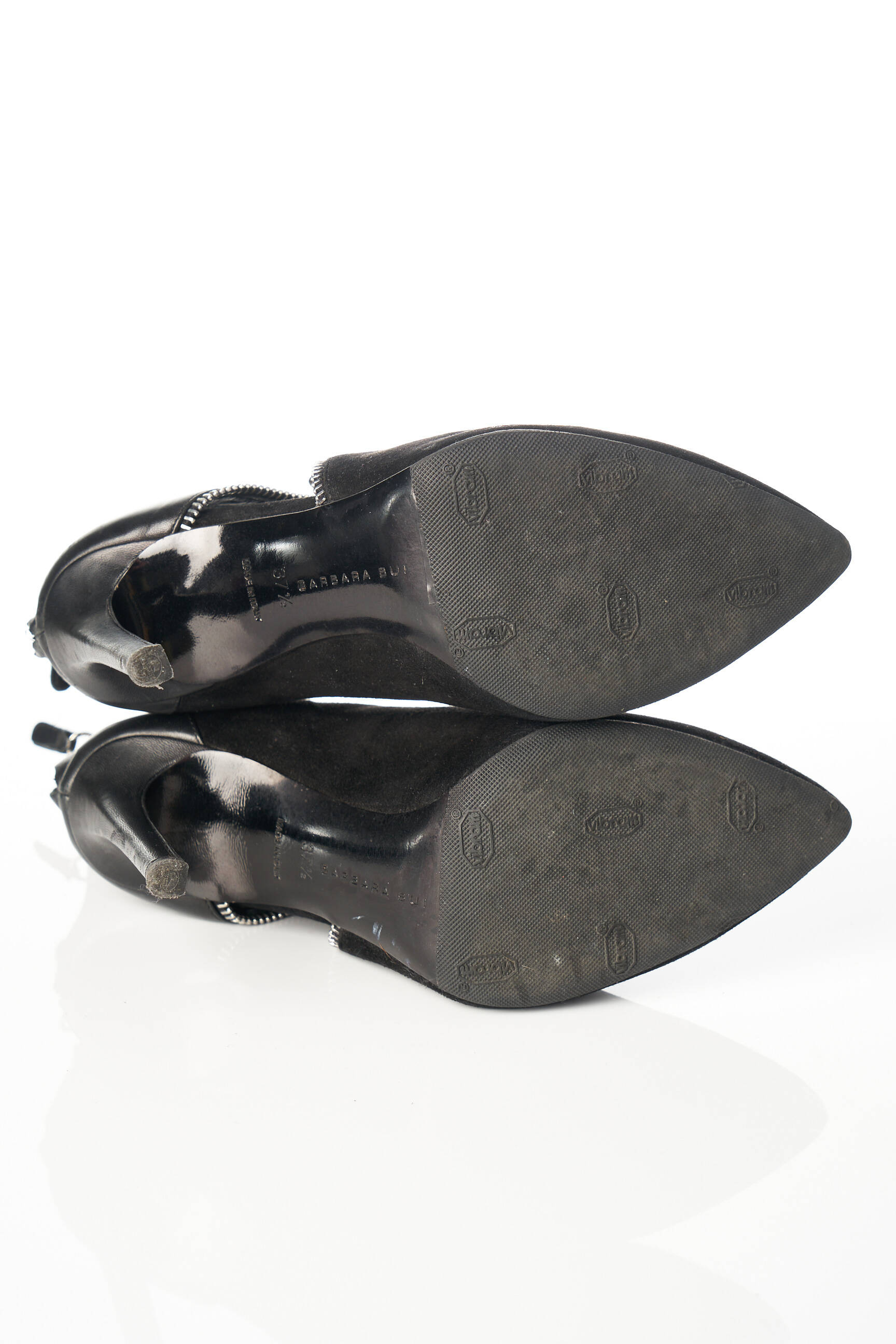 Barbara Bui Bottines Femme couleur noir