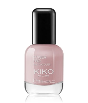 KIKO Milano Power Pro Nail Lacquer Nagellack-11 ml
