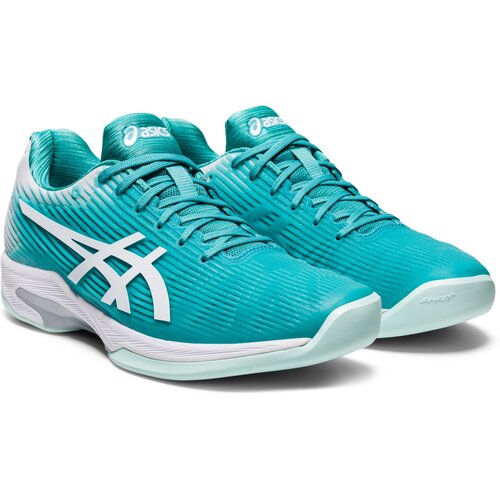 DAMEN TENNISOUTDOORSCHUHE SOLUTION SPEED FF INDOOR