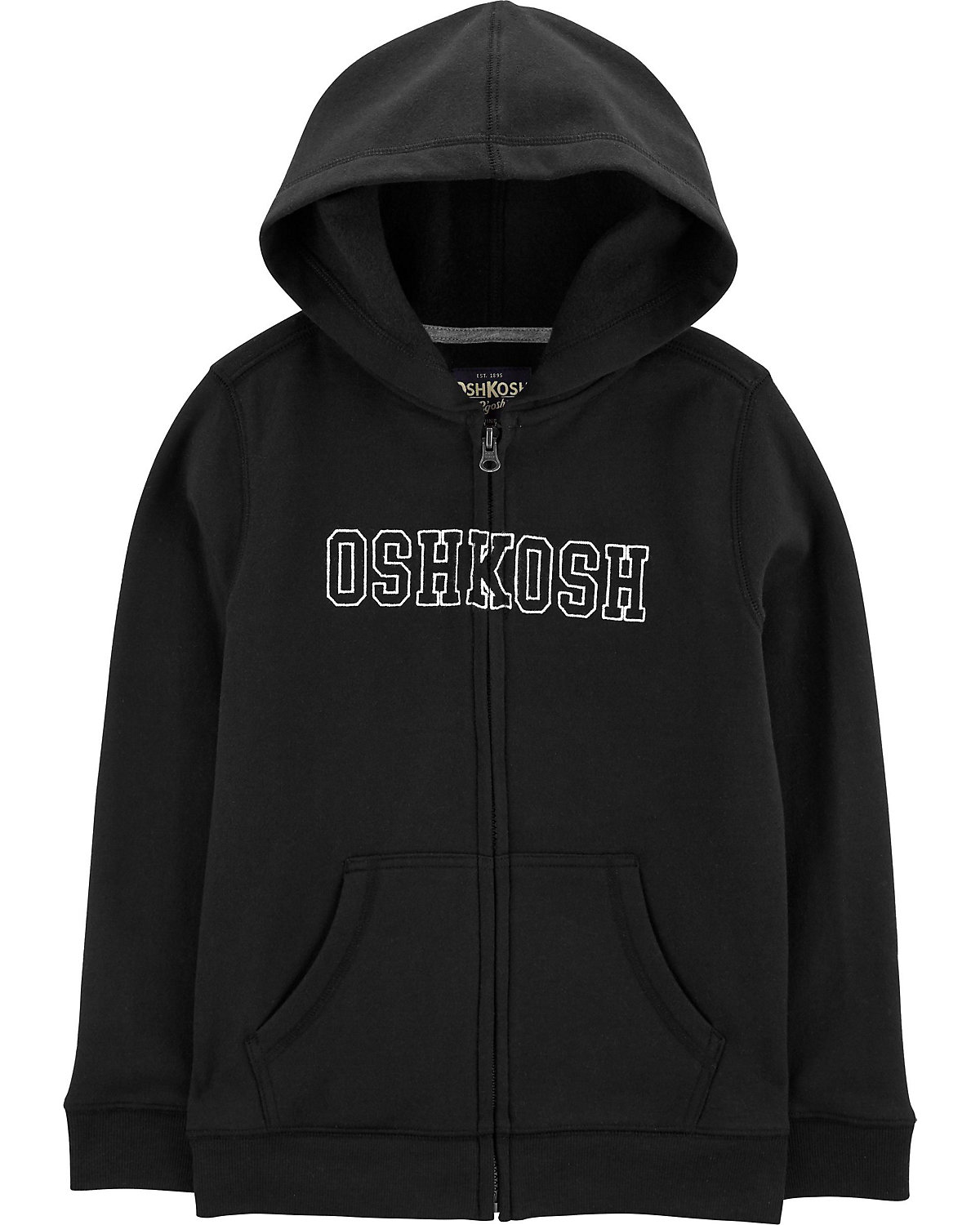 Sweatjacke für Jungen