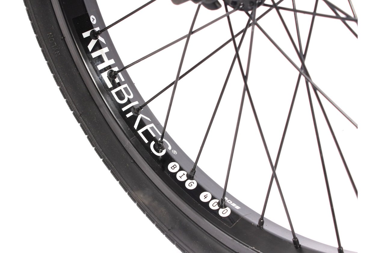 KHE Cosmic - 2022 - 20 Zoll - BMX