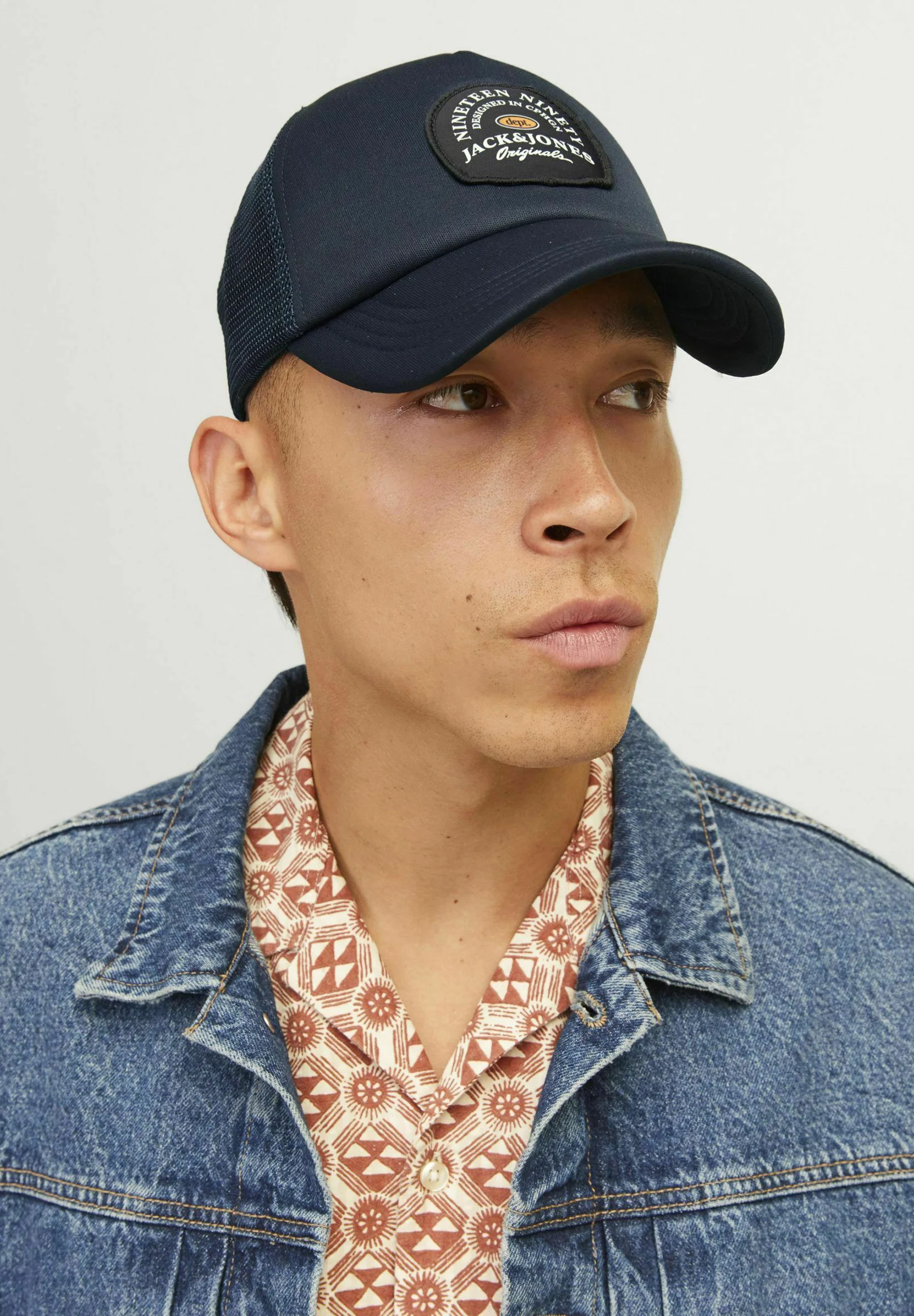 Gorra de béisbol Jack & Jones