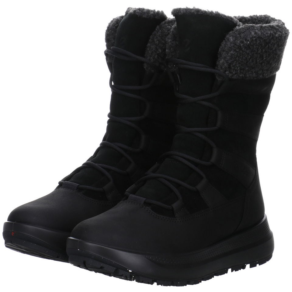 ECCO Solice Boots