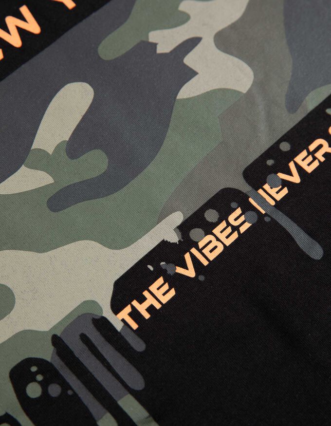 T-Shirt - Print