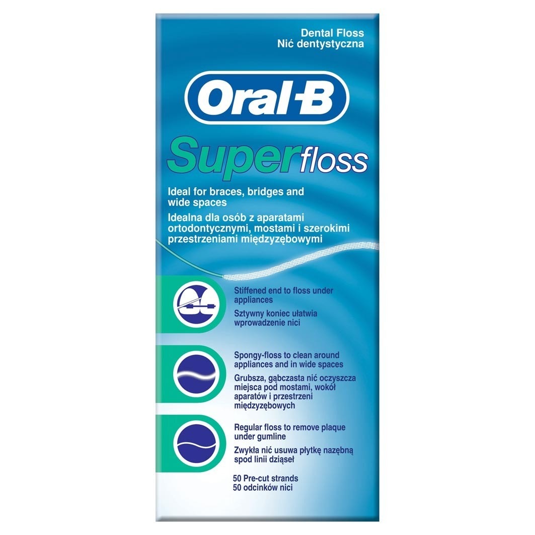 Super Floss