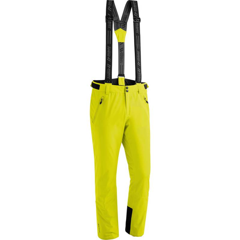 Maier Sports Anton slim Skihose Herren