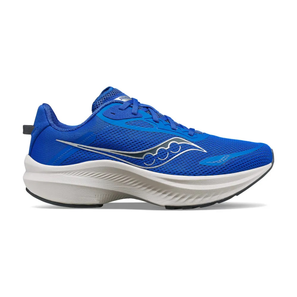 Saucony Axon 3 S20826-107 / blau