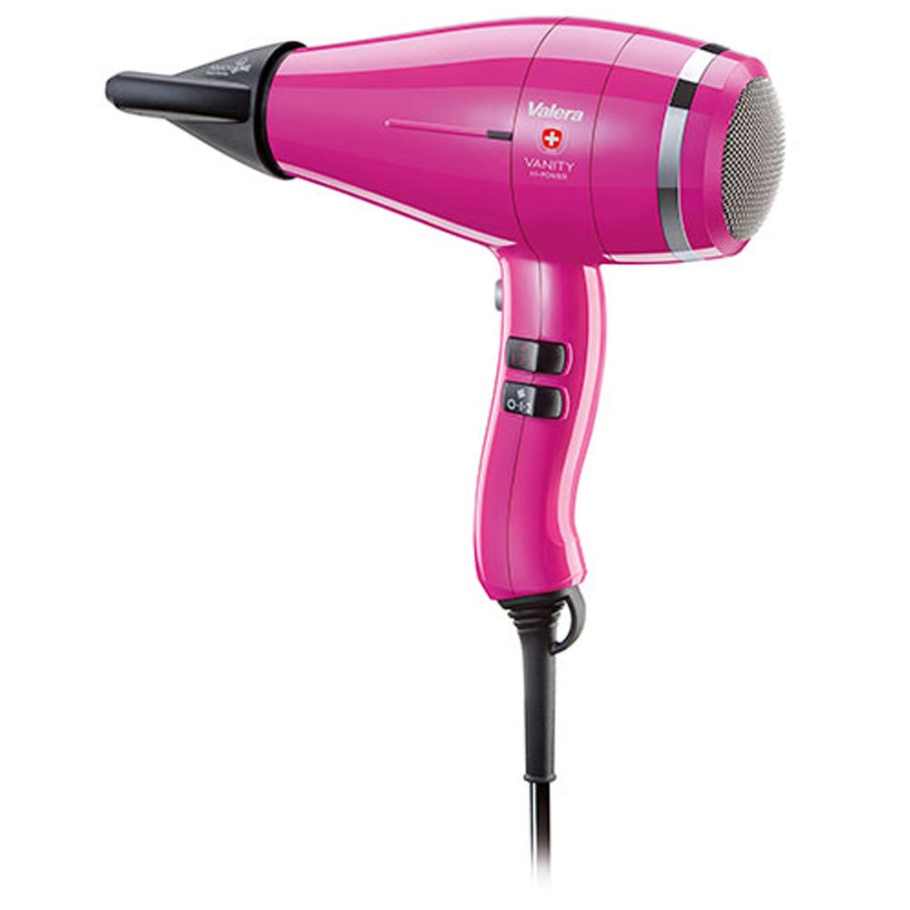 Valera Vanity Comfort Hot Pink