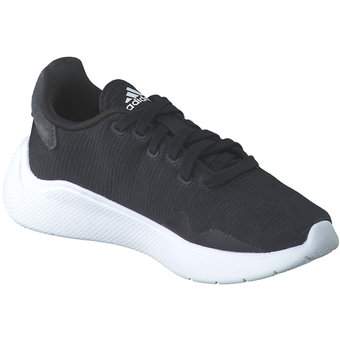 adidas Puremotion 2.0 Sneaker in schwarz